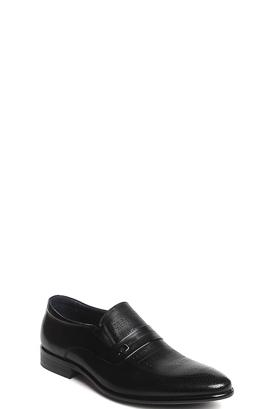 Полуботинки MILANA 181742-1-1101 черный - купить 11990