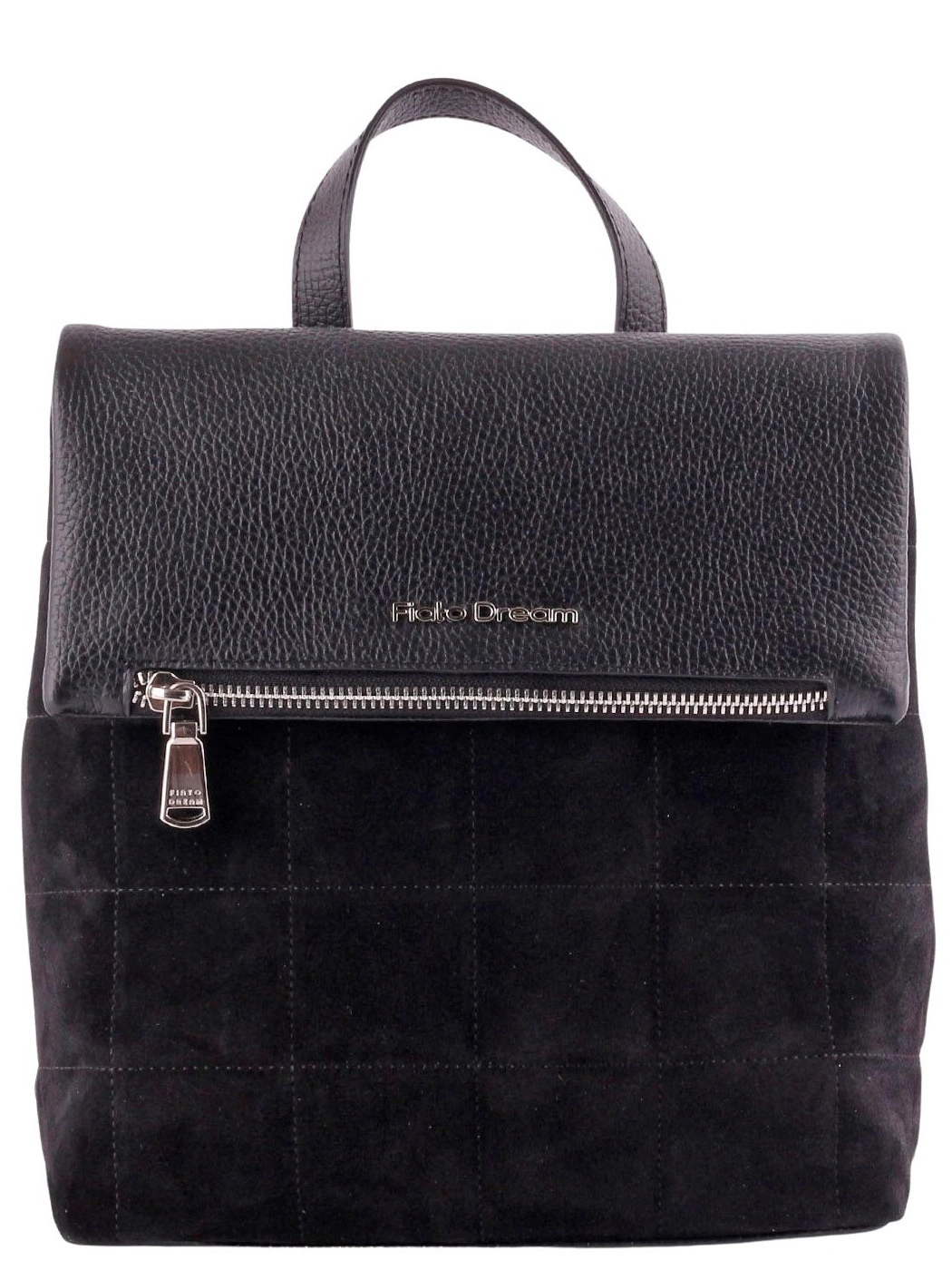 Рюкзак FIATO DREAM 14200 FD замша черн черный - купить 11990