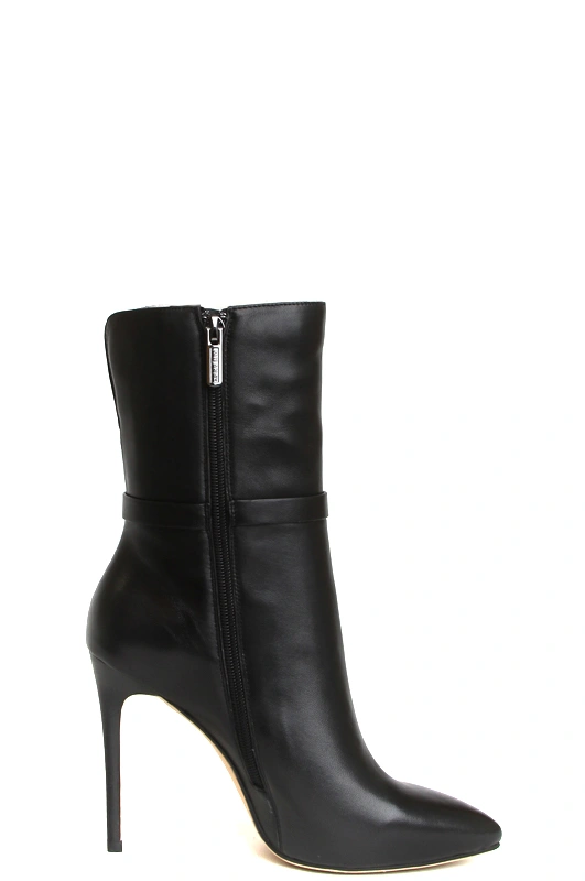 Ботинки MILANA 152185-1-110V черный - купить 5200