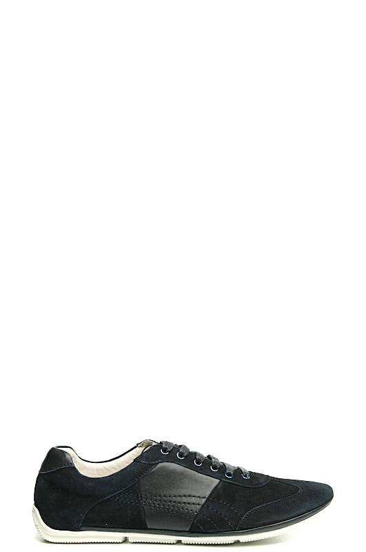 Полуботинки MILANA 131767-2-2301 синий - купить 5990