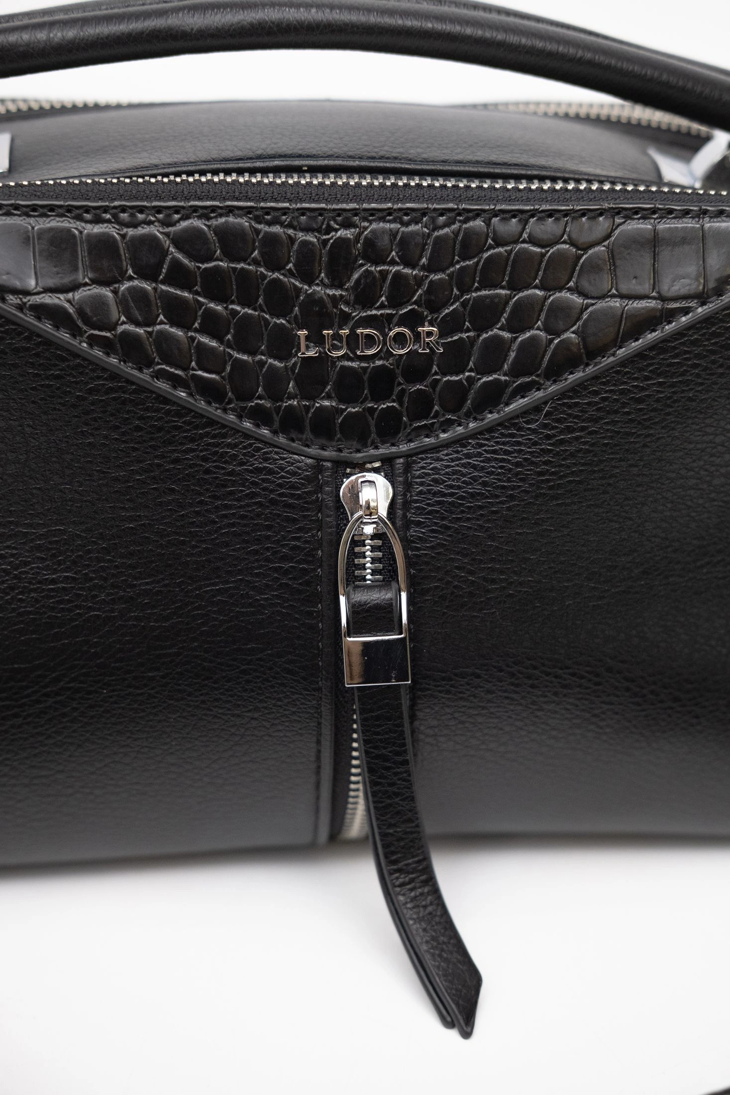Сумка LUDOR 365-77 черный - купить 5490