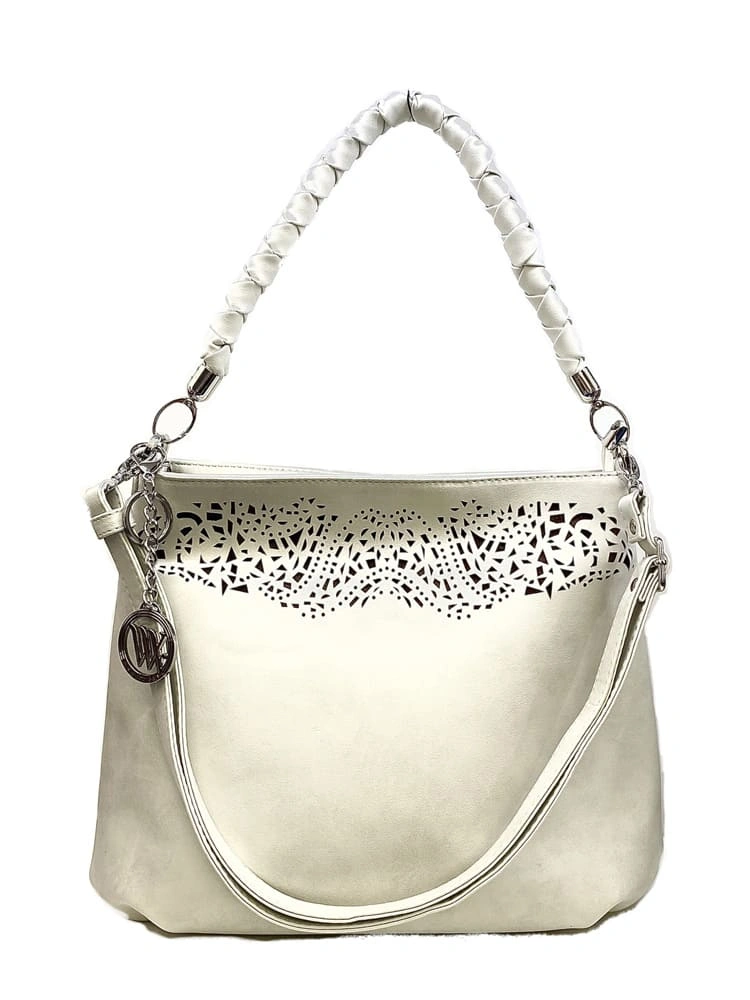 Сумка VERA VICTORIA VITO 42-162-12 бежевый - купить 7990