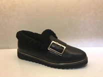 Полуботинки MILANA 172081-2-110F черный - купить 6990