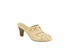 Сабо MILANA 1075-3-1N21L бежевый - купить 1