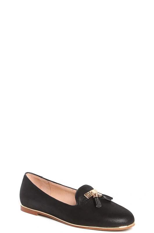 Туфли MILANA 171068-2-1101 черный - купить 8990