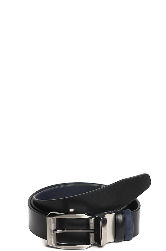 Ремень MILANA 172-18711 черный - купить 4990