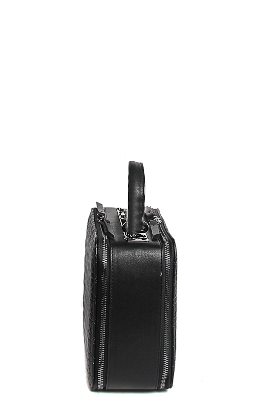 Сумка MILANA 171639-1-110 черный - купить 6490