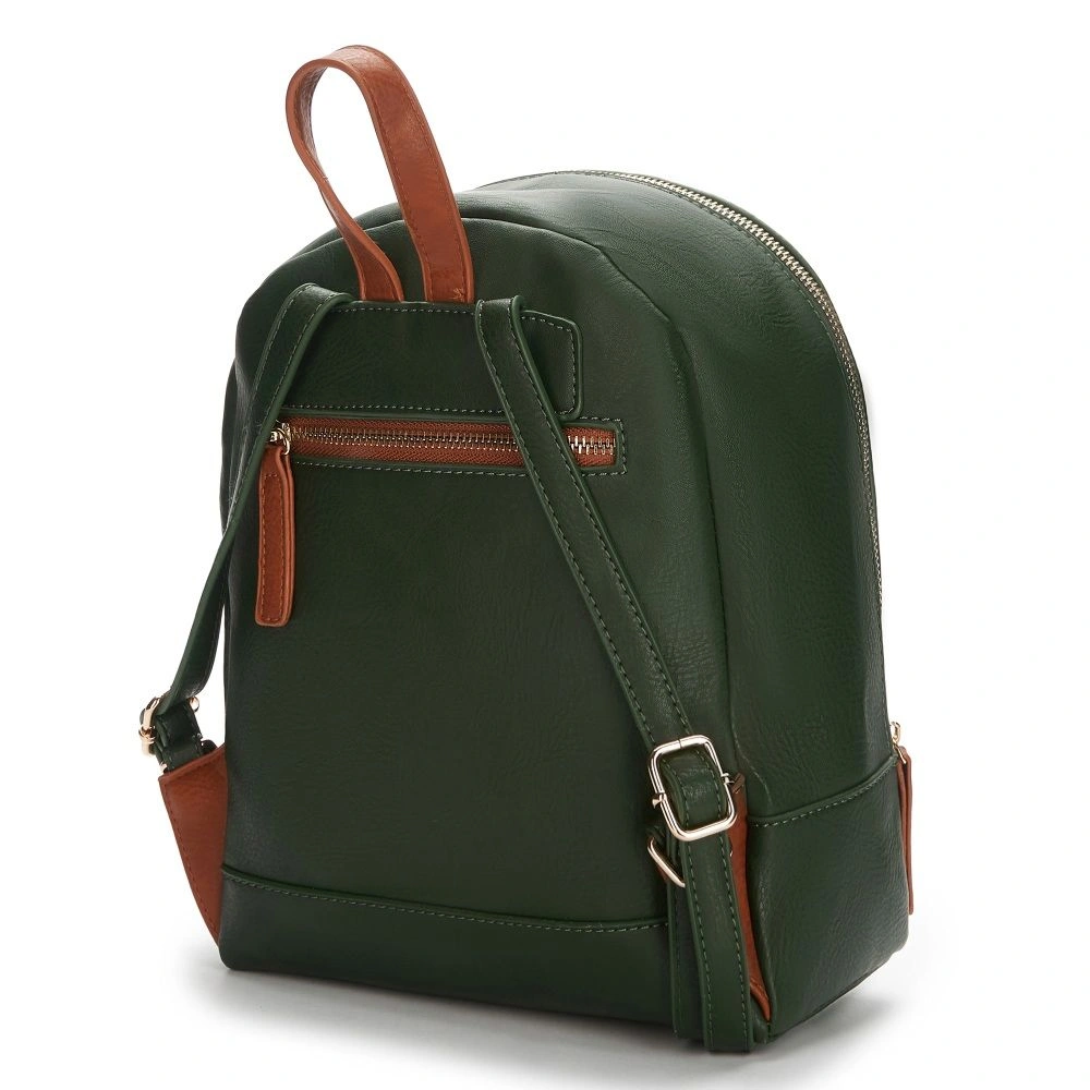 Рюкзак JANE'S STORY BJX-B337-65-09 зеленый - купить 4990