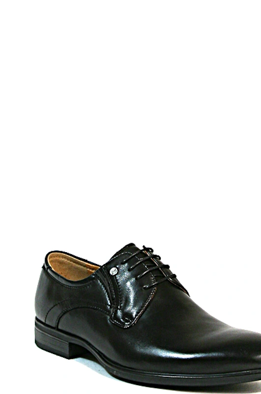 Полуботинки MILANA 152832-2-1101 черный - купить 8300