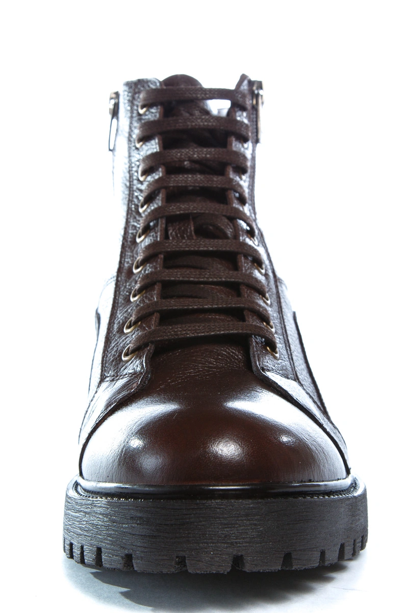 Ботинки MILANA 162800-1-120F коричневый - купить 6490