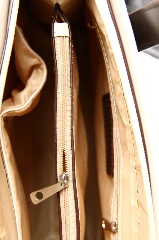 Сумка MILANA 126020-1-2 белый - купить 2890