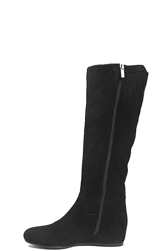 Сапоги MILANA 152307-1-210V черный - купить 9990