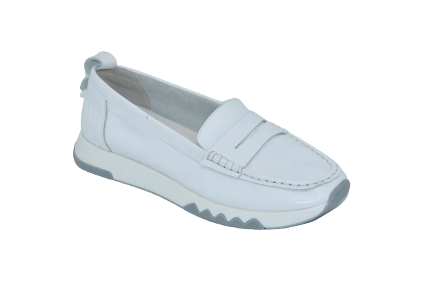 Туфли MILANA 221139-1-1301 белый - купить 