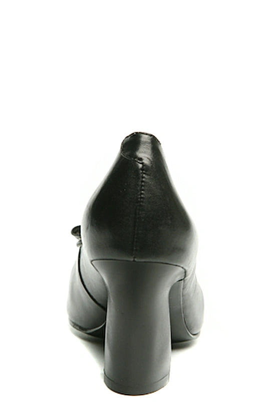 Туфли MILANA 131380-1-1101 черный - купить 4490