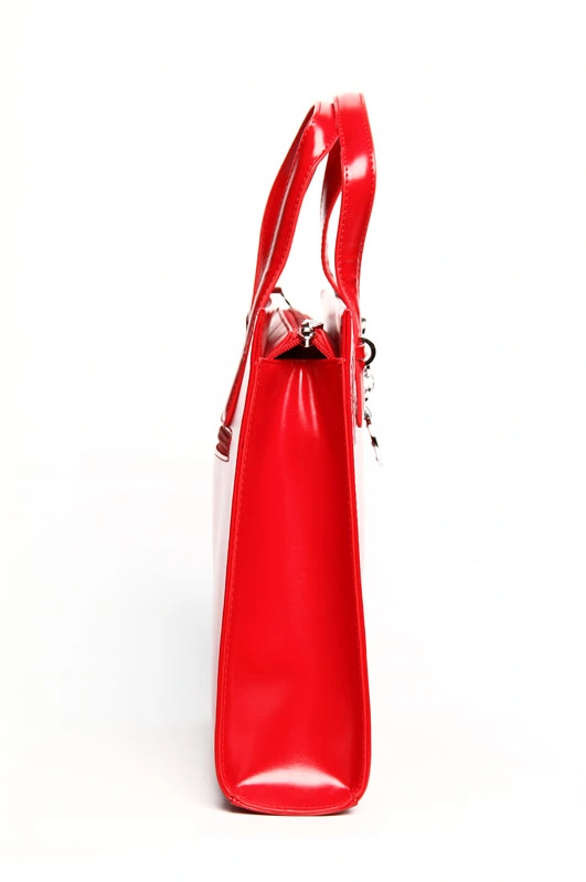 Сумка MILANA 126020-4-2 красный - купить 2890