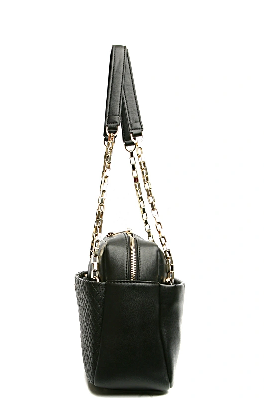 Сумка MILANA 141020-1-110 черный - купить 4290