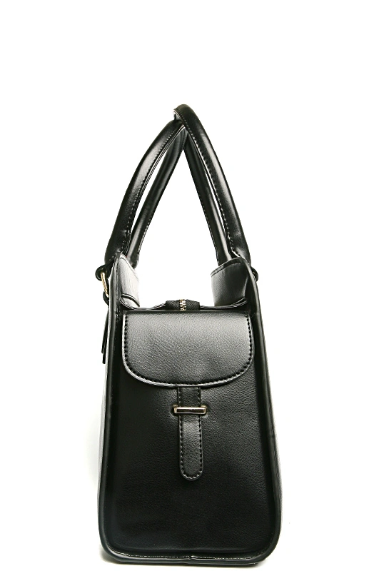 Сумка MILANA 132153-1-110 черный - купить 2490