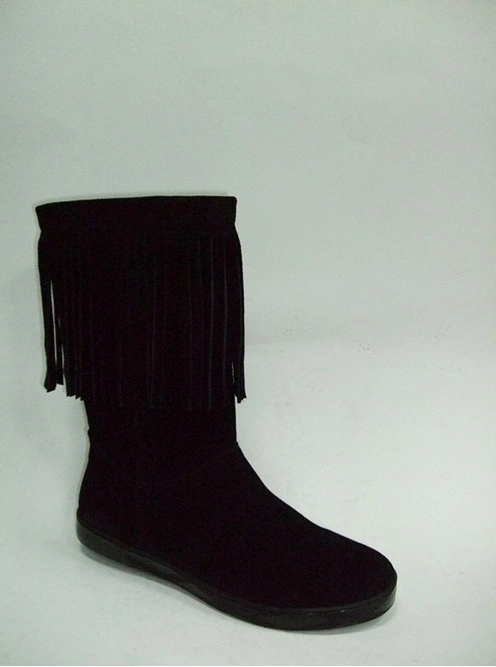 Сапоги MILANA 92170-1-3103 черный - купить 1300