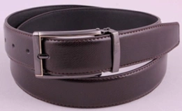 Ремень JONAS HANWAY MLJJ3421-02/01 черный - купить 2490