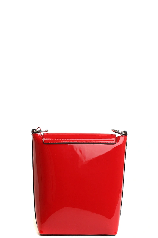 Сумка MILANA 152610-1-740 красный - купить 3790