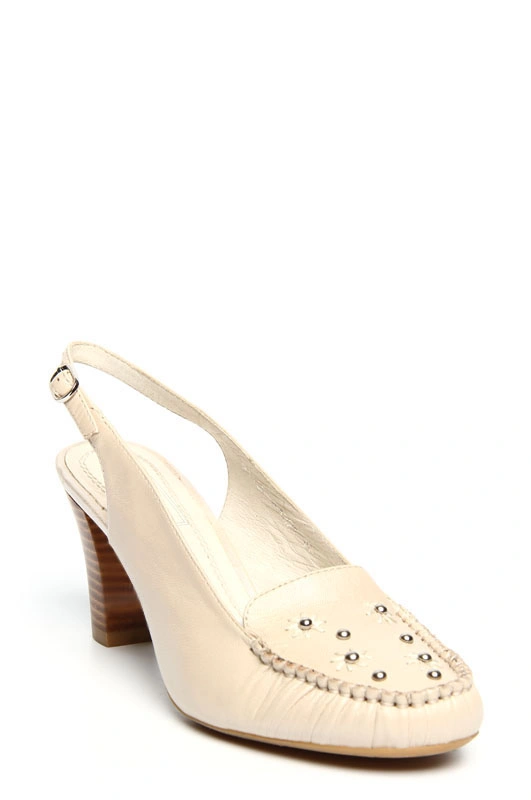 Босоножки MILANA 91108-9-1321 белый - купить 5990