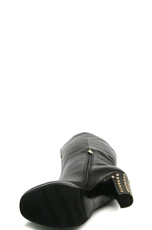 Сапоги MILANA 132571-1-110EF черный - купить 17990