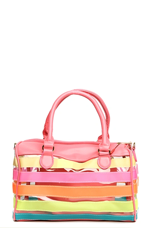 Клатч MILANA 128031-2-2 розовый - купить 3190