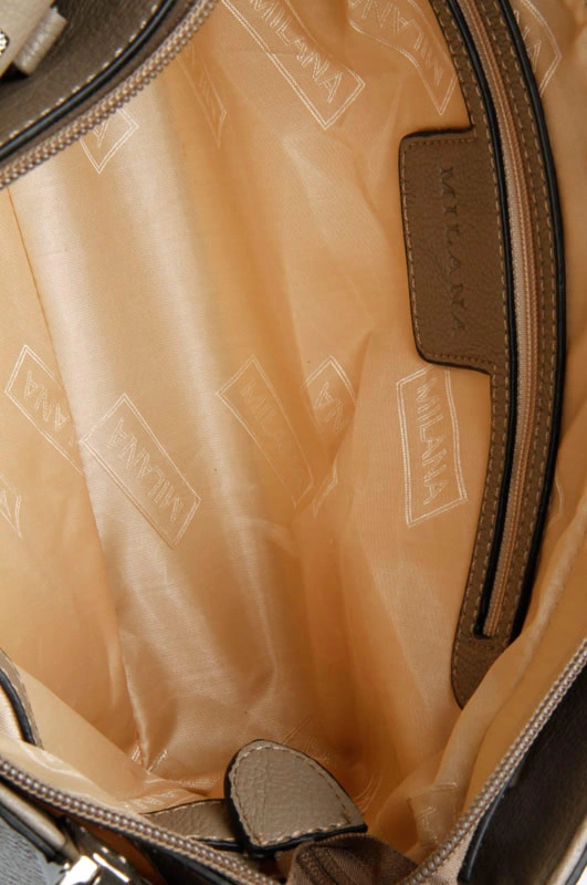 Сумка MILANA 42621-24 коричневый - купить 2990