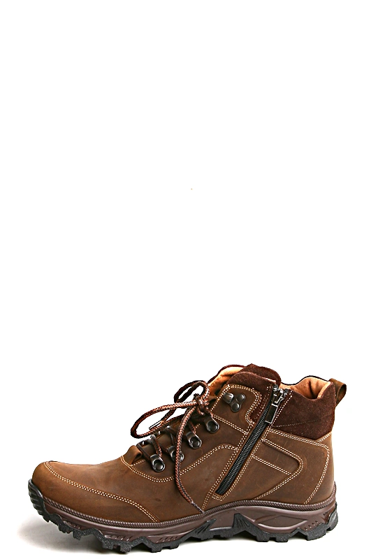 Ботинки MILANA 132972-1-8206 коричневый - купить 4990