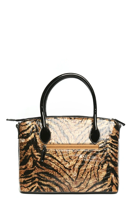 Сумка MILANA 126003-2-1 коричневый - купить 1900