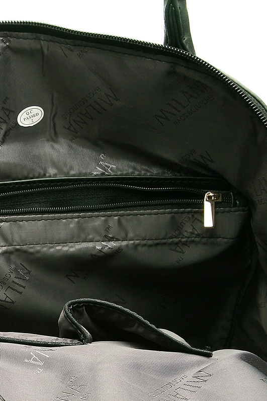 Сумка MILANA 131042-2-110 черный - купить 2190