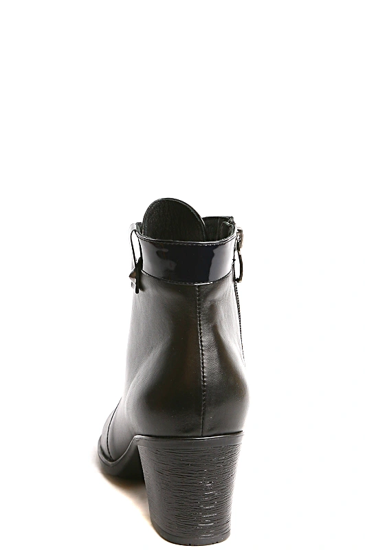 Ботинки MILANA 152103-1-110V черный - купить 1