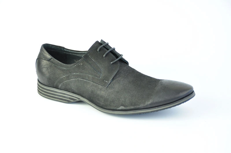 Полуботинки MILANA 102756-1-1101 черный - купить 1590