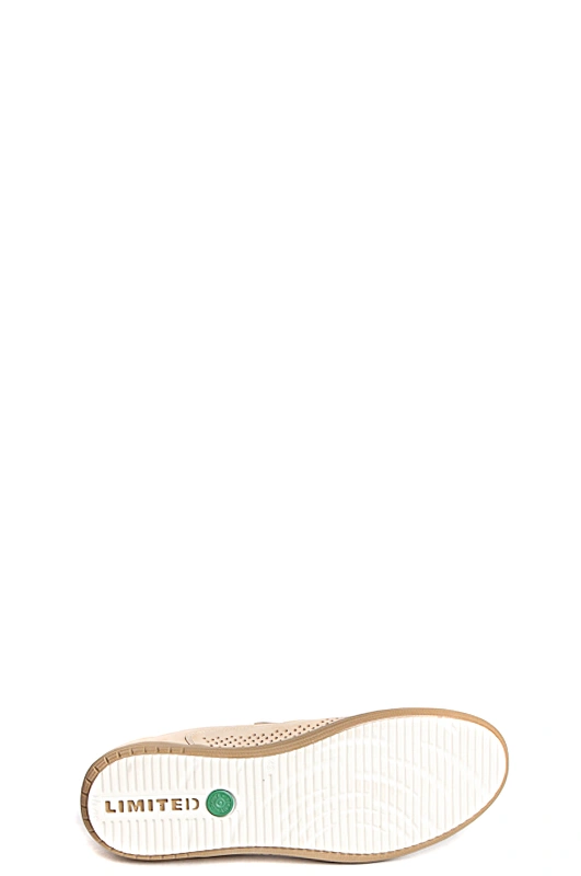 Полуботинки MILANA 171731-1-8211 бежевый - купить 5490