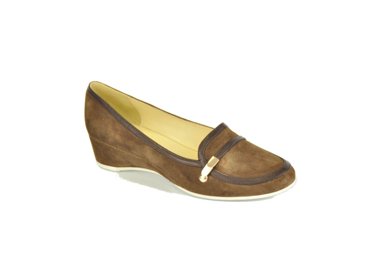 Туфли MILANA 121313-1-2631 зеленый - купить 3300