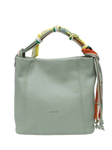 Сумка LUDOR 351-52 зеленый - купить 5990