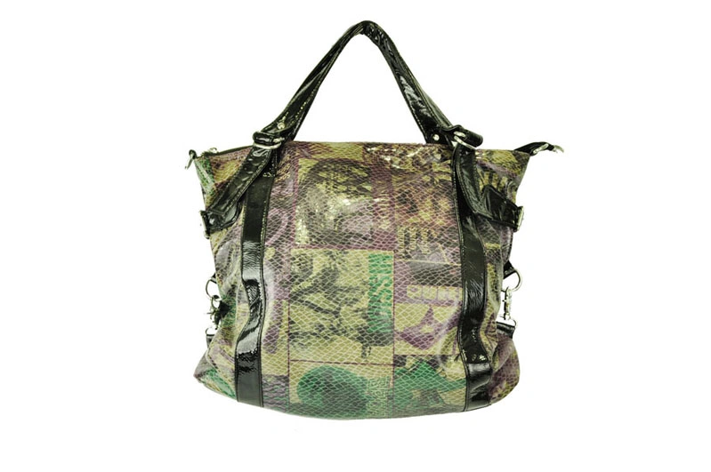 Сумка MILANA B518 фиолетовый - купить 360