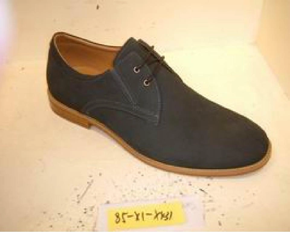 Полуботинки MILANA 101501-2-8101 черный - купить 1