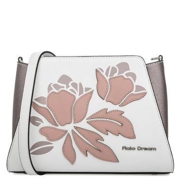 Сумка FIATO DREAM 1802 бежевый - купить 16990