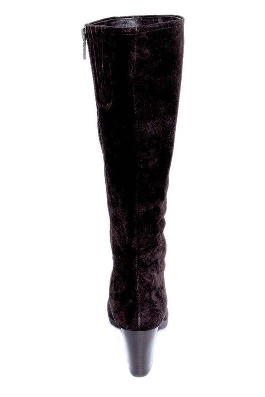 Сапоги MILANA 122249-1-320EF коричневый - купить 9990