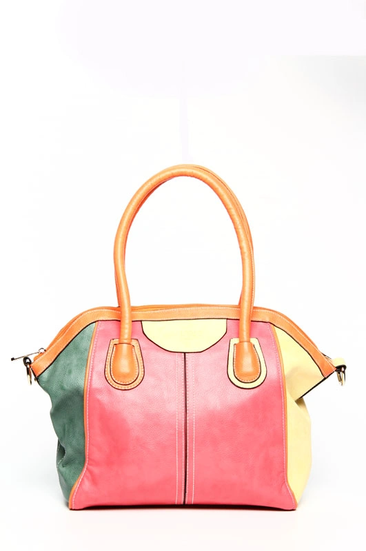 Сумка MILANA 126062-2-2 розовый - купить 2390