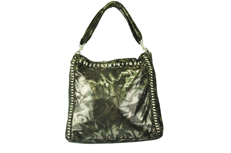 Сумка MILANA F-5419 черный - купить 600