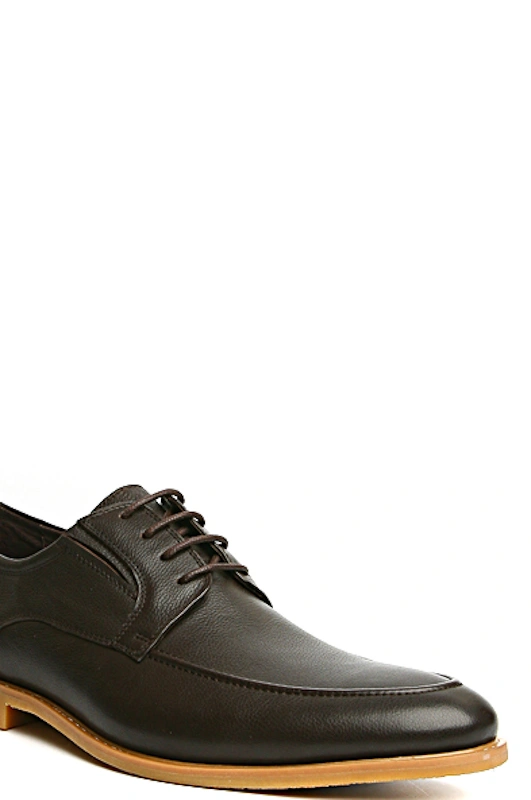 Полуботинки MILANA 141760-1-1201 коричневый - купить 5040