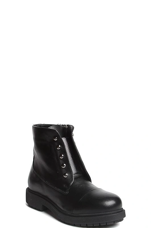 Ботинки MILANA 172397-3-110V черный - купить 9990