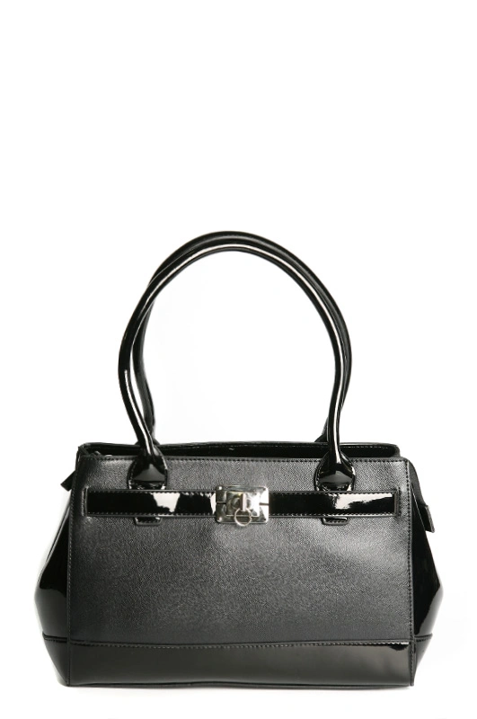 Сумка MILANA 126004-1-1 черный - купить 4090