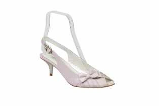 Босоножки MILANA 1068-6-1N43L розовый - купить 5990