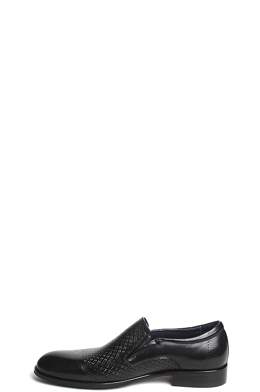 Полуботинки MILANA 181737-3-1101 черный - купить 8490