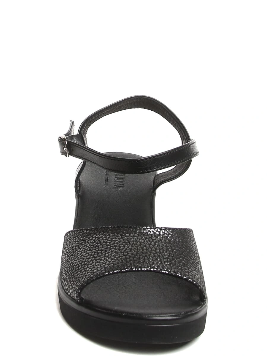 Босоножки MILANA 191681-1-2141 черный - купить 6490