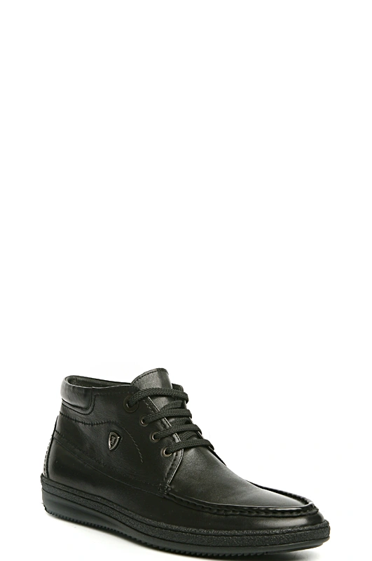 Ботинки MILANA 142791-1-110V черный - купить 6390