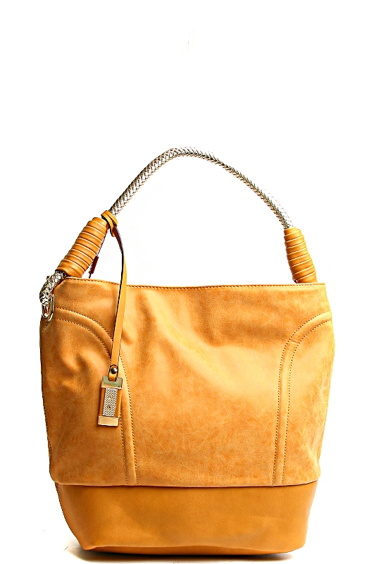 Сумка MILANA 151650-2-175 бежевый - купить 4300